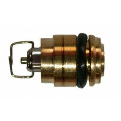 MIKUNI Valvula de aguja carburador 1.2 VM16 825000