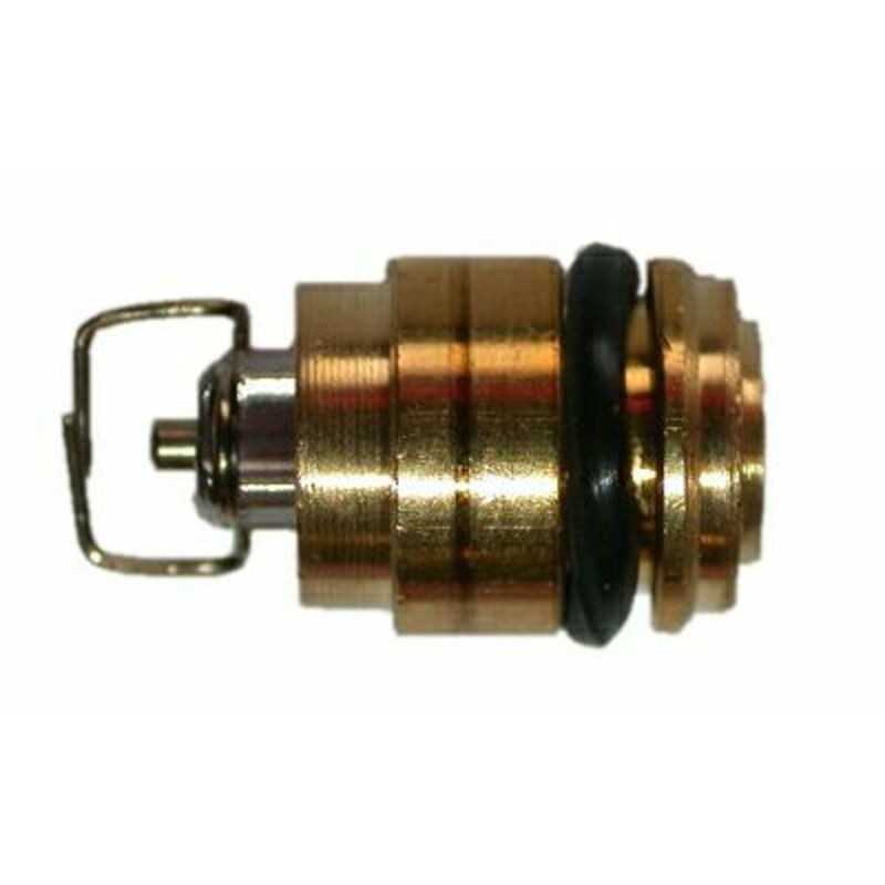 MIKUNI Valvula de aguja carburador 1.2 VM16 825000