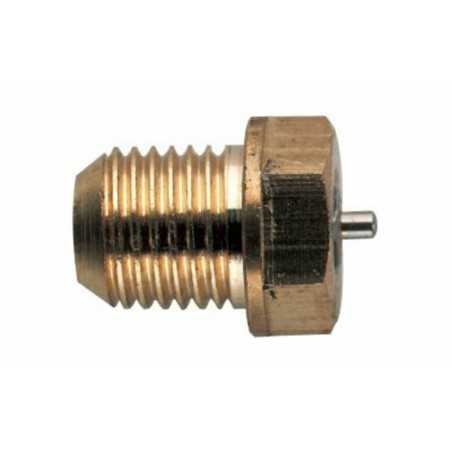 MIKUNI Carburetor needle valve 2.0 VM18-20 825003