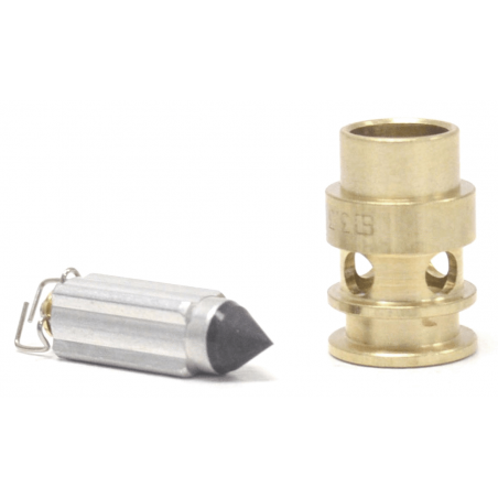 MIKUNI Valvula de aguja carburador 3.8 TM36-15 TM36-31/TM40-6 825028