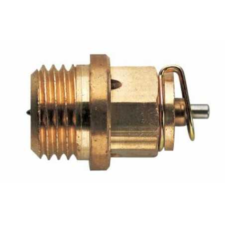 MIKUNI Valvula de aguja carburador 2.5 VM30-44 825048