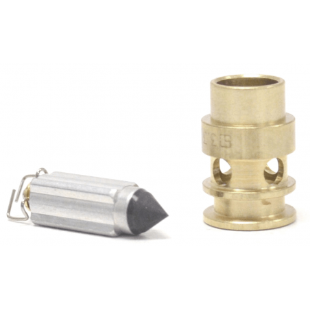 MIKUNI Valvula de aguja carburador NEW-TMX 3.3 825061