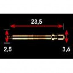 MIKUNI Injector TM36/43-02 MKJ40