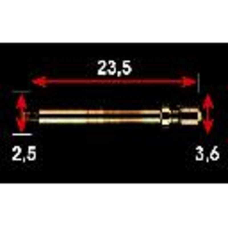 MIKUNI Injector TM36/43-02 MKJ40