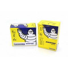 MICHELIN AIR INNER TUBE 19MFR VALVE TR4 - 110/90-19|120/80-19|130/70-19 5721623140