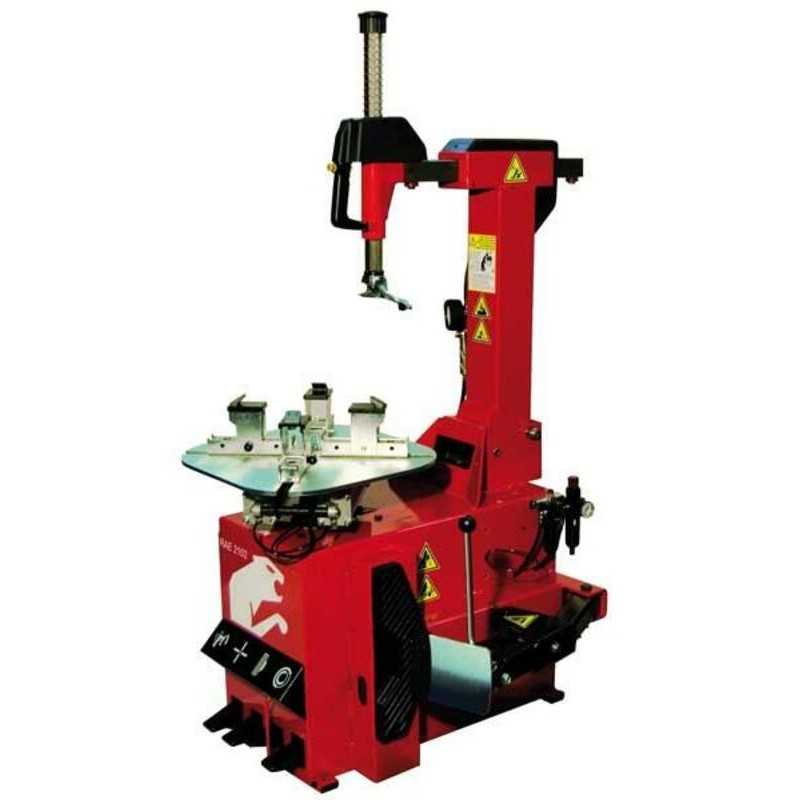 FASEP Desmontadora de neumaticos automatica RAE.2102 380V 892387