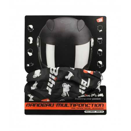 BIHR Neck cover FACTORY 980597