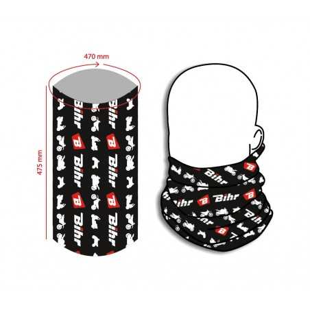 BIHR Cubre cuello FACTORY 980597