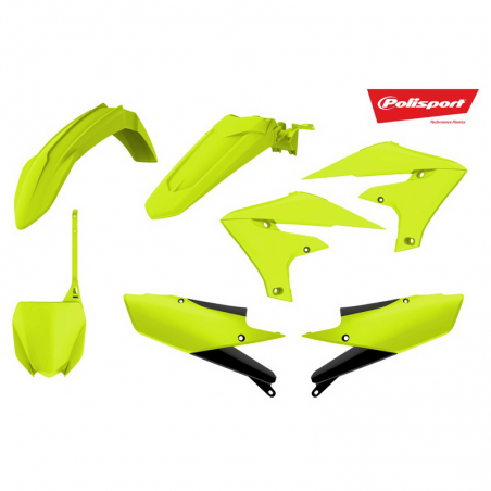 POLISPORT Kit de plasticos 4420005923VAR