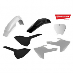 POLISPORT Plastic kit 4420006498