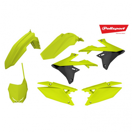 POLISPORT Plastic kit 4420007298VAR