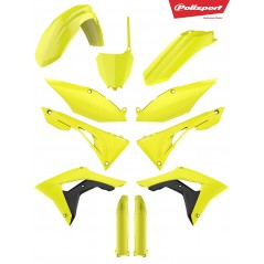 POLISPORT Kit de plasticos 4420007823