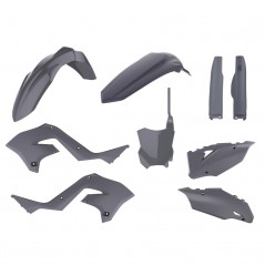 POLISPORT Plastic kit RESTYLING 4420017904VAR