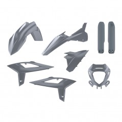 POLISPORT Plastic kit 4420018110