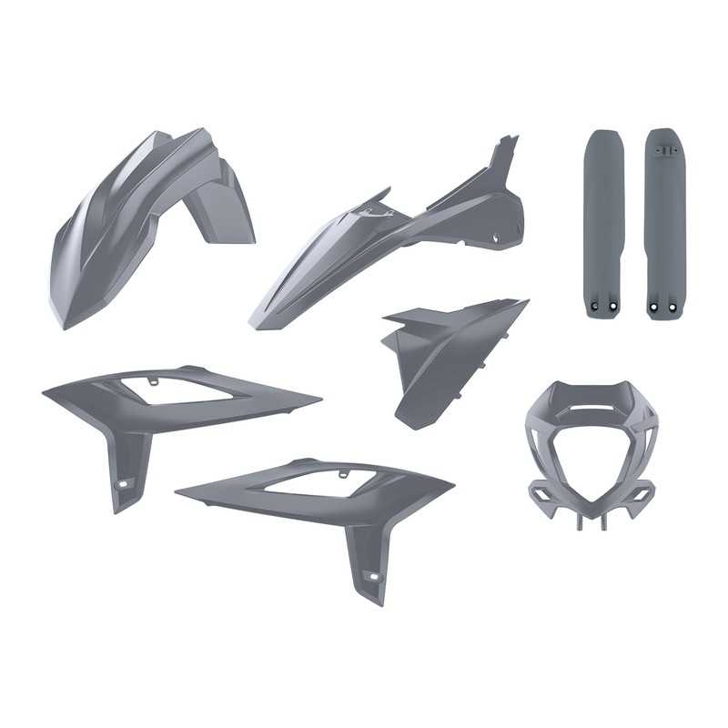 POLISPORT Plastic kit 4420018110