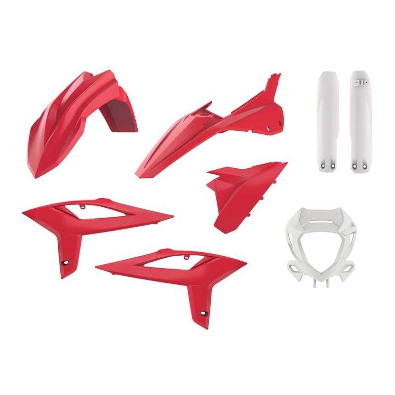 POLISPORT Plastic kit 4420018299
