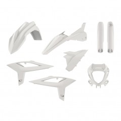POLISPORT Kit de plasticos 4420018502