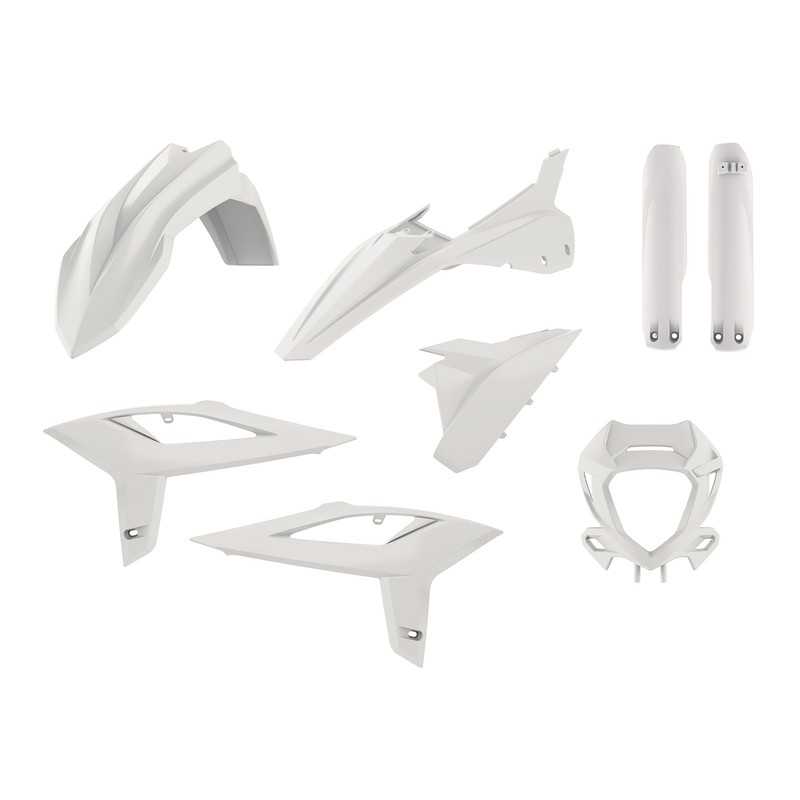 POLISPORT Kit de plasticos 4420018502