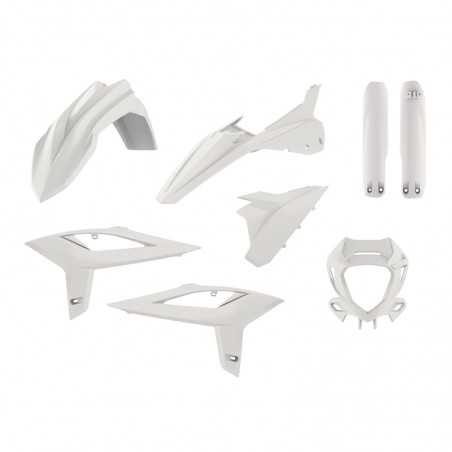 POLISPORT Plastic kit 4420018502