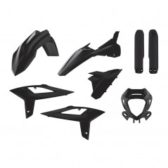 POLISPORT Plastic kit 4420018601