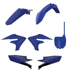 POLISPORT Plastic kit 2021 4420021699