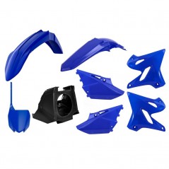 POLISPORT Kit de plasticos 2021 4420022199