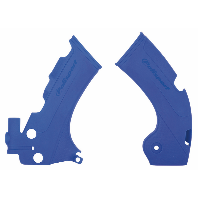 POLISPORT Protector de chasis 4430007707VAR