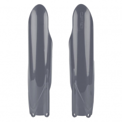 POLISPORT Protectores de horquilla moto 4430007910