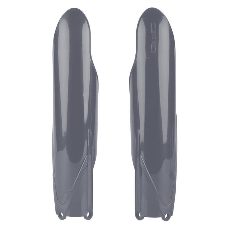 POLISPORT Protectores de horquilla moto 4430007910