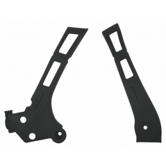 POLISPORT Protector de chasis 4430008001