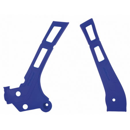 POLISPORT Protector de chasis 4430008007