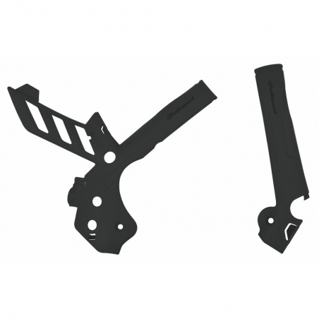 POLISPORT Protector de chasis 4430009306VAR