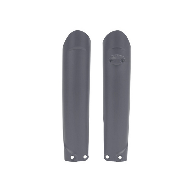 POLISPORT Motorcycle fork protectors 4430009422VAR