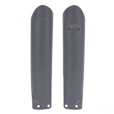 POLISPORT Protectores de horquilla moto 4430009422VAR