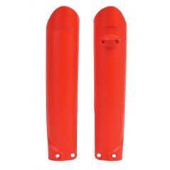 POLISPORT Protectores de horquilla moto 4430009422VAR
