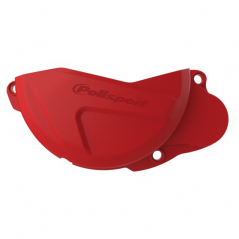 POLISPORT Protector tapa de embrague 4430014303VAR