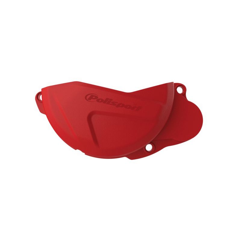 POLISPORT Protector tapa de embrague 4430014303VAR