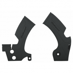 POLISPORT Protector de chasis 4430011204VAR