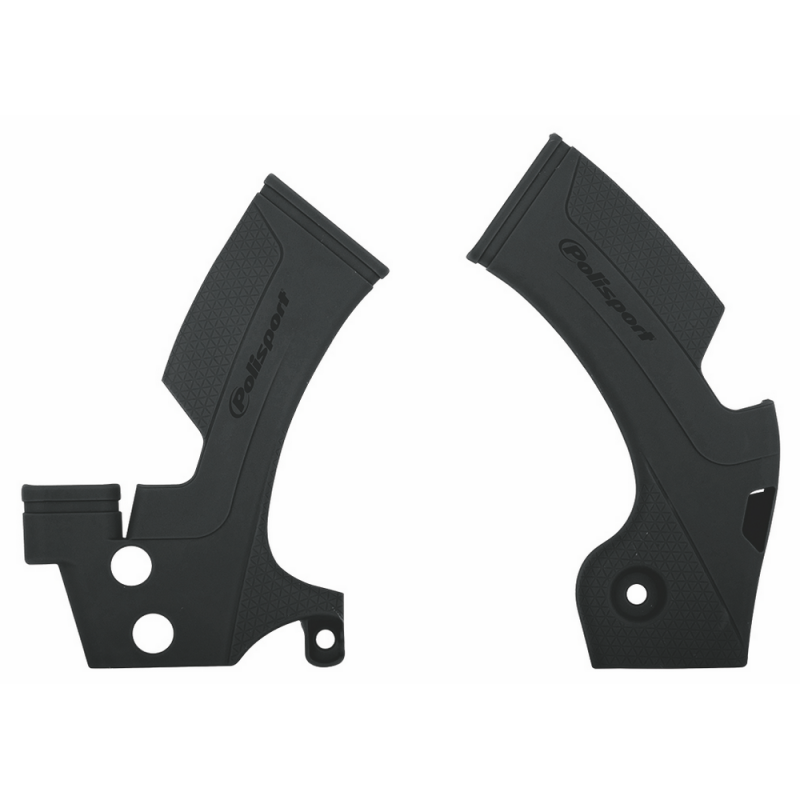 POLISPORT Protector de chasis 4430011204VAR