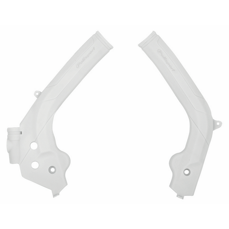POLISPORT Protector de chasis 4430011906VAR