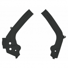 POLISPORT Protector de chasis 4430011906VAR
