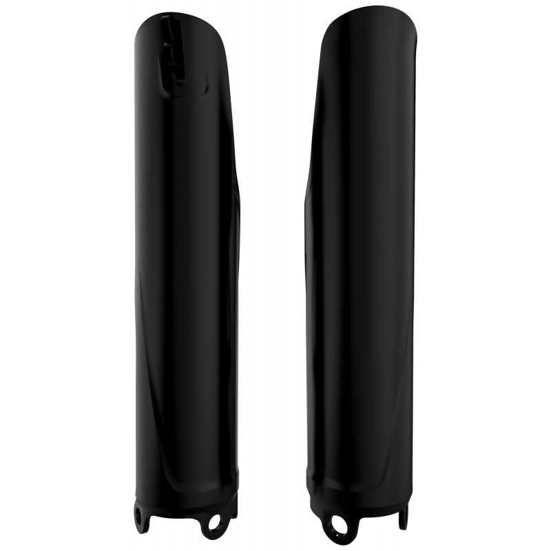 POLISPORT Protectores de horquilla moto 4430013401VAR