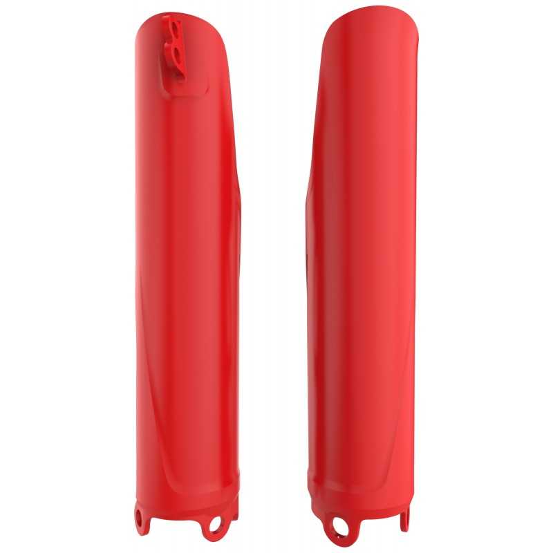 POLISPORT Protectores de horquilla moto 4430013401VAR