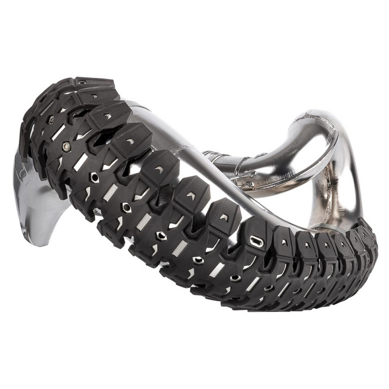 POLISPORT Armadillo exhaust guard 4430014810VAR