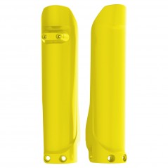 POLISPORT Motorcycle fork protectors 4430015002VAR