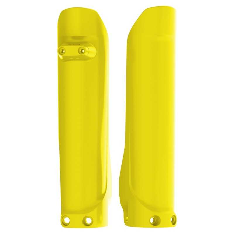 POLISPORT Motorcycle fork protectors 4430015002VAR