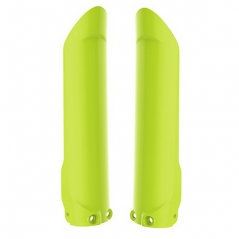 POLISPORT Motorcycle fork protectors 4430015002VAR