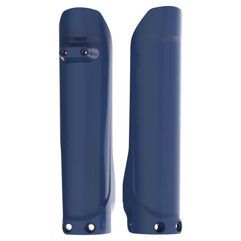 POLISPORT Motorcycle fork protectors 4430015002VAR