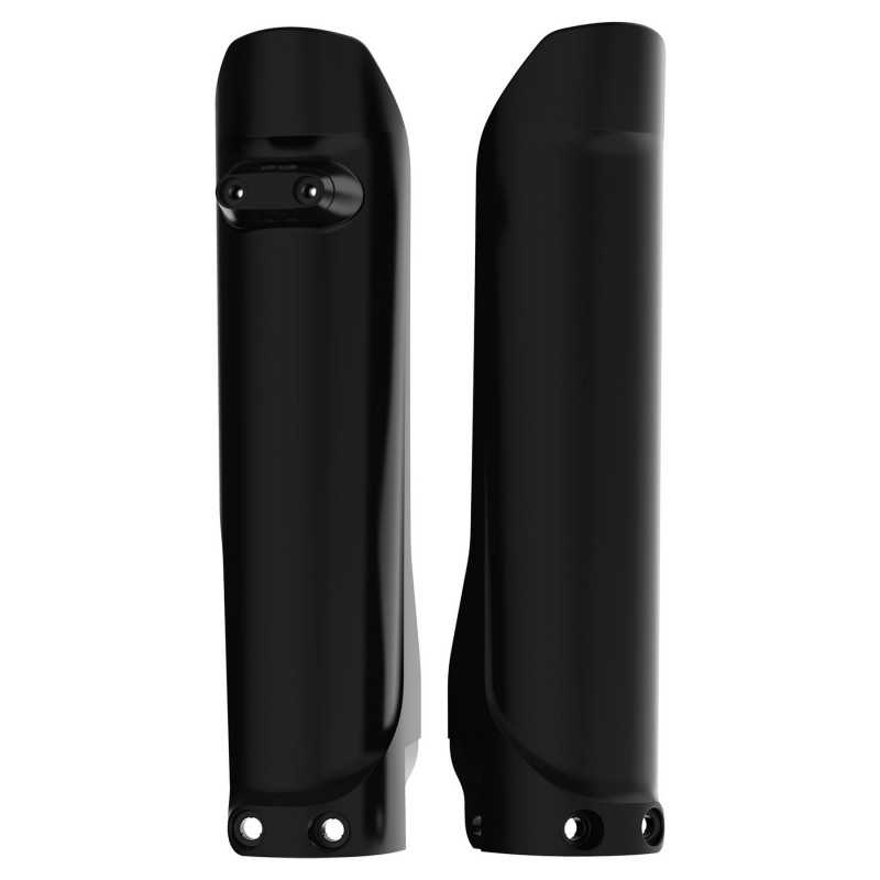 POLISPORT Protectores de horquilla moto 4430015002VAR