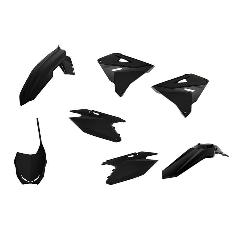 POLISPORT Plastic kit RESTYLING 2019 4430017501